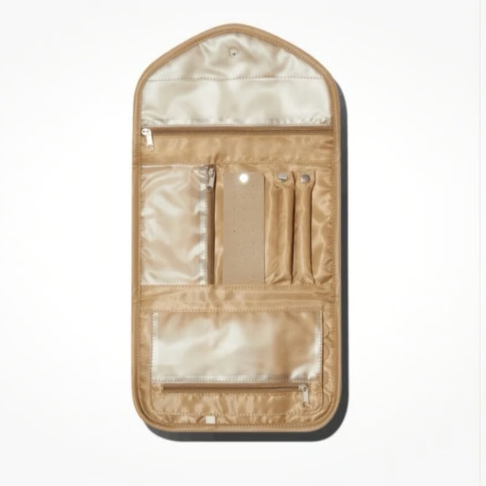 Brand new 8 other reasons travel jewellery bag